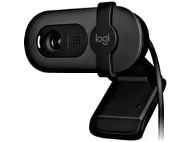 Logitech BRIO 100 Full HD 1080p Webcam